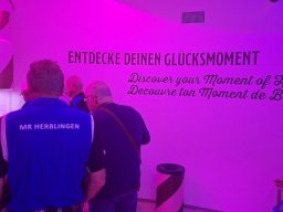 Turnfahrt 2025